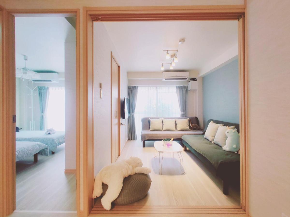 Sy Mansion - Vacation Stay 15495 Saitama Exterior photo